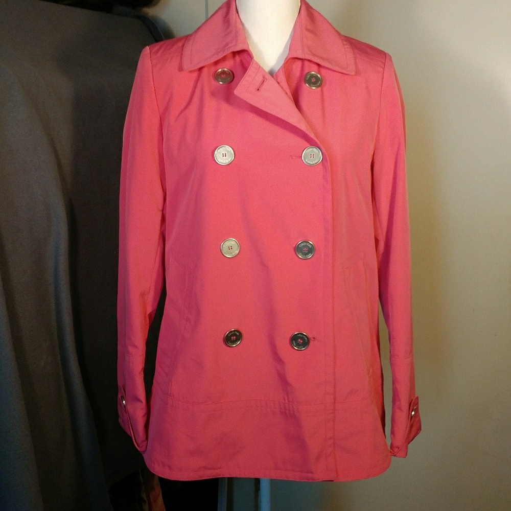 Calvin Klein Jacket